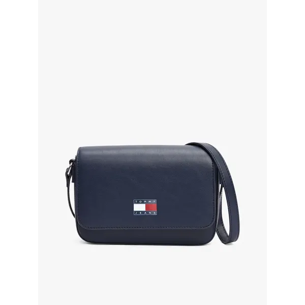 ESSENTIAL MUST FLAP CROSSBODY
