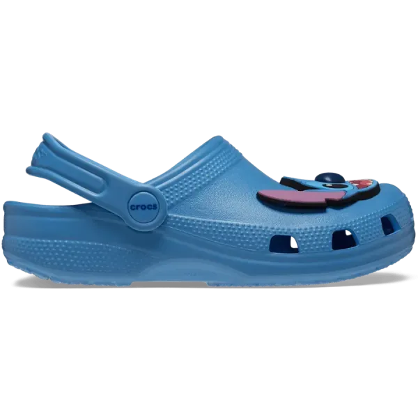 STITCH CLASSIC CLOG K
