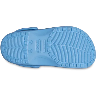 Sabots enfant Crocs Disney Stitch Classic Clog Bleu 209464-4TB  ultra légère.