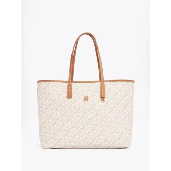 MONOPLAY MULTI COMPARTMENT TOTE