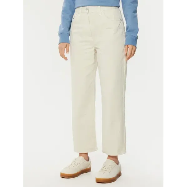 LAYLA HIGH RISE SLIM STRETCH JEANS