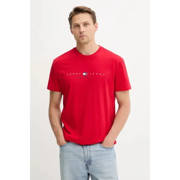 AMERICANA REGULAR FIT SHORT SLEEVE T-SHIRT