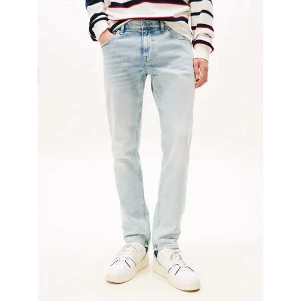SCANTON SLIM FIT
