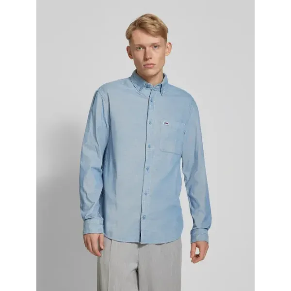 ENTRY CORDUROY SHIRT