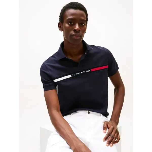 CHEST INSERT POLO