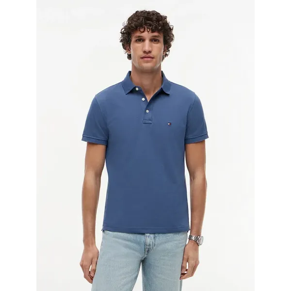 1985 SLIM FIT POLO SHIRT