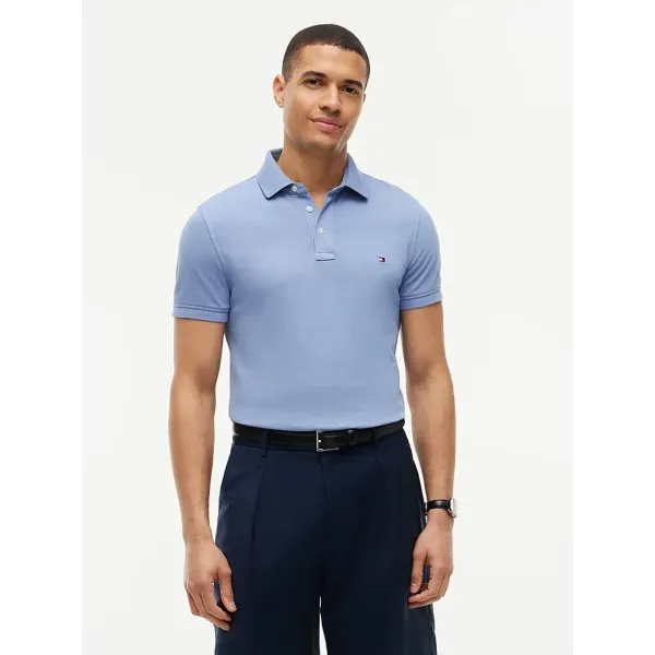 1985 SLIM FIT POLO SHIRT