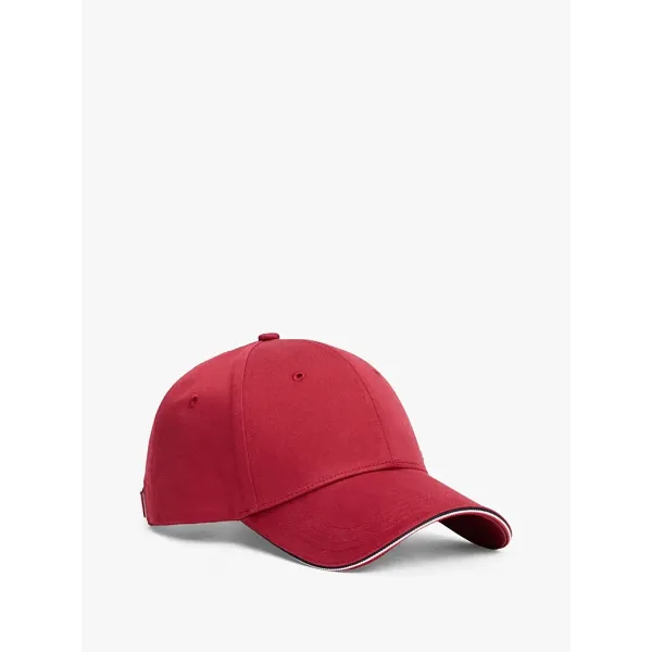 CORPORATE BASEBALL CAP
