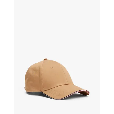 Casquette Tommy Hilfiger Corporate Baseball Cap beige pour homme - AM0AM12035-RBC