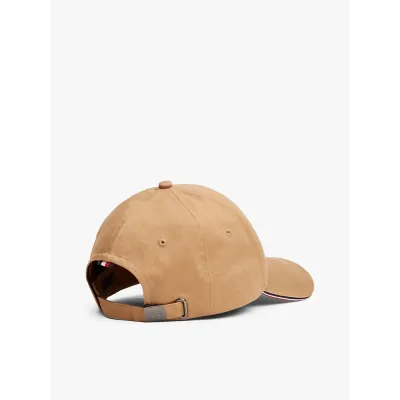 Casquette Tommy Hilfiger Corporate Baseball Cap beige pour homme - AM0AM12035-RBC