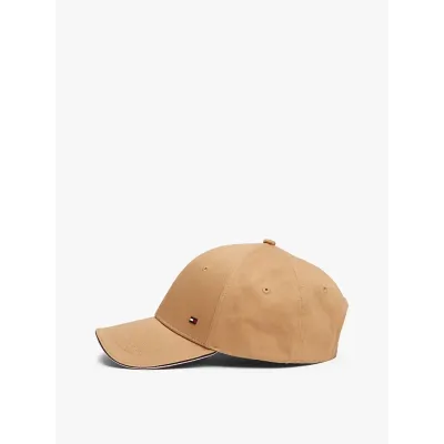 Casquette Tommy Hilfiger Corporate Baseball Cap beige pour homme - AM0AM12035-RBC
