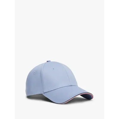 Casquette Tommy Hilfiger Corporate Baseball Cap bleu ciel pour homme - AM0AM12035-C2B