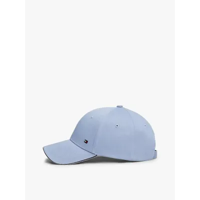 Casquette Tommy Hilfiger Corporate Baseball Cap bleu ciel pour homme - AM0AM12035-C2B