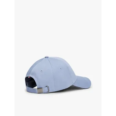 Casquette Tommy Hilfiger Corporate Baseball Cap bleu ciel pour homme - AM0AM12035-C2B