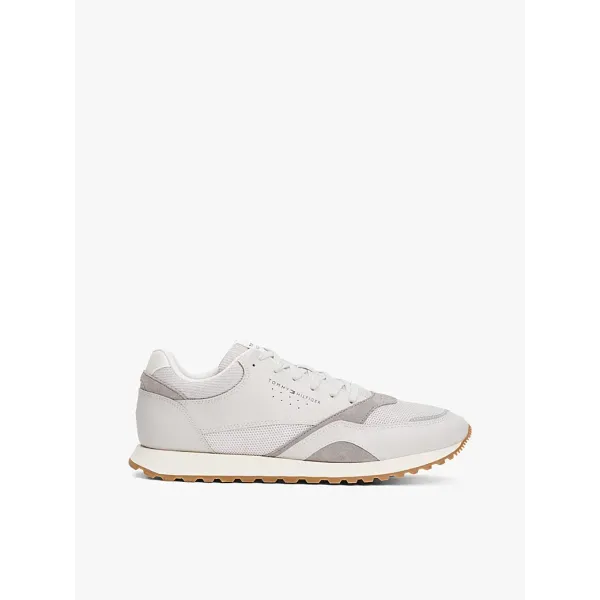 NEW RUNNER EVA MIX SNEAKERS