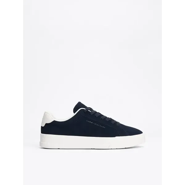 COURT BETTER SUEDE