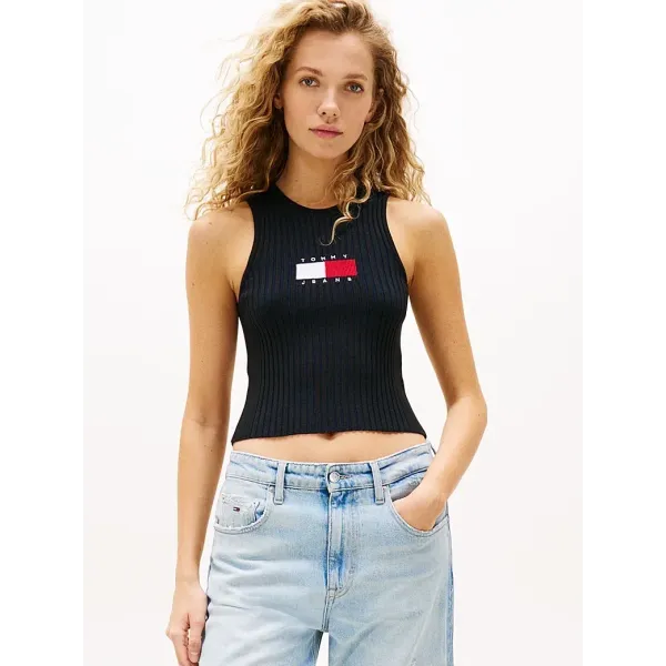 RIB RACER TANK