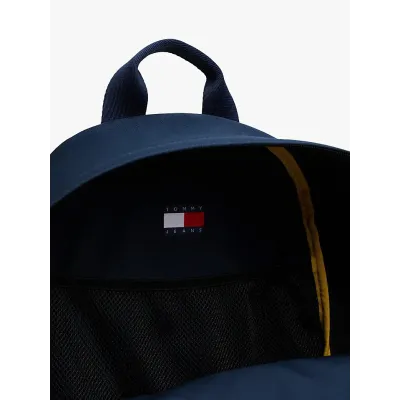 Sac à dos Tommy Jeans Multi Graphic bleu marine - AM0AM13730-C1G