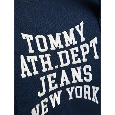 Sac de voyage Tommy Jeans Multi Graphic bleu marine - AM0AM13705-C1G