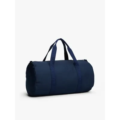 Sac de voyage Tommy Jeans Multi Graphic bleu marine - AM0AM13705-C1G