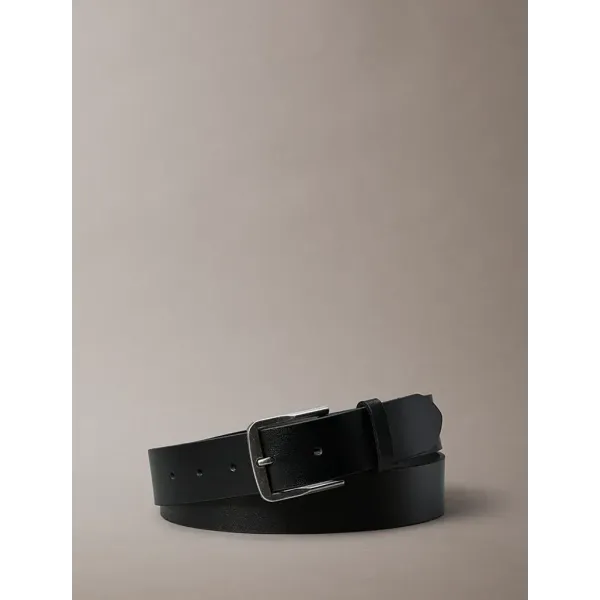 CLASSIC FLAT BUCKLE