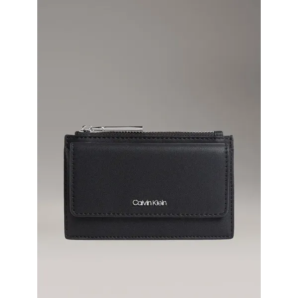 RFID CARDHOLDER WITH ZIP