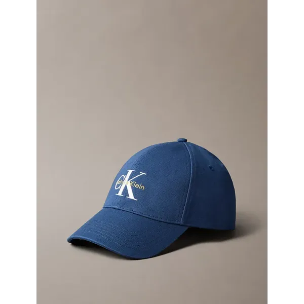 TWILL LOGO CAP