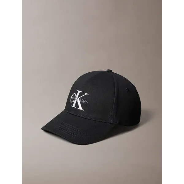 TWILL LOGO CAP