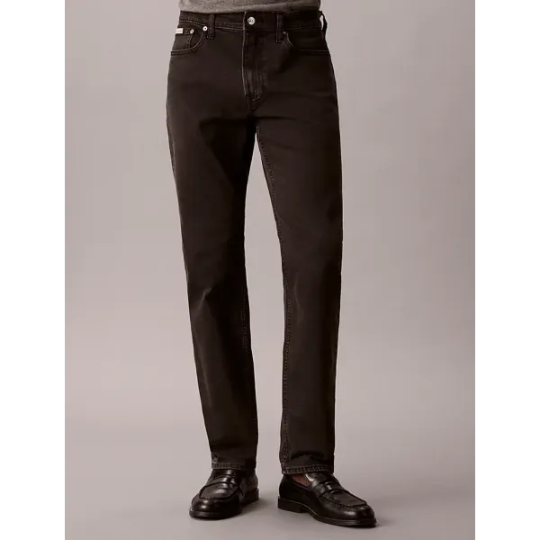 SLIM CK ESSENTIAL JEANS