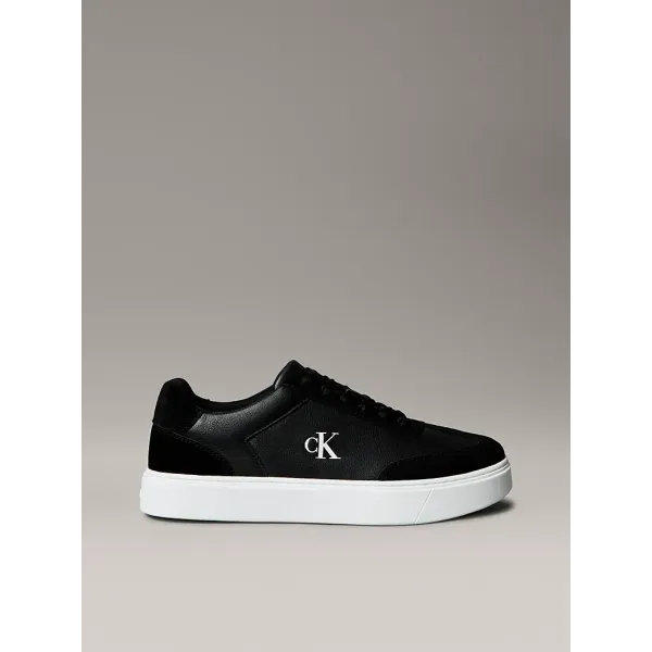 CLASSIC CUPSOLE LACE-UP