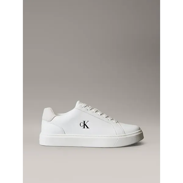 CLASSIC CUPSOLE LACE UP