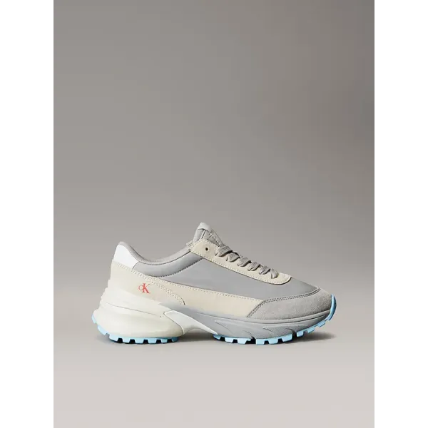HIKE RUNNER MG NYLON