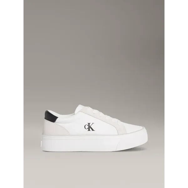 VULCANIZED FLATFORM MG NYL