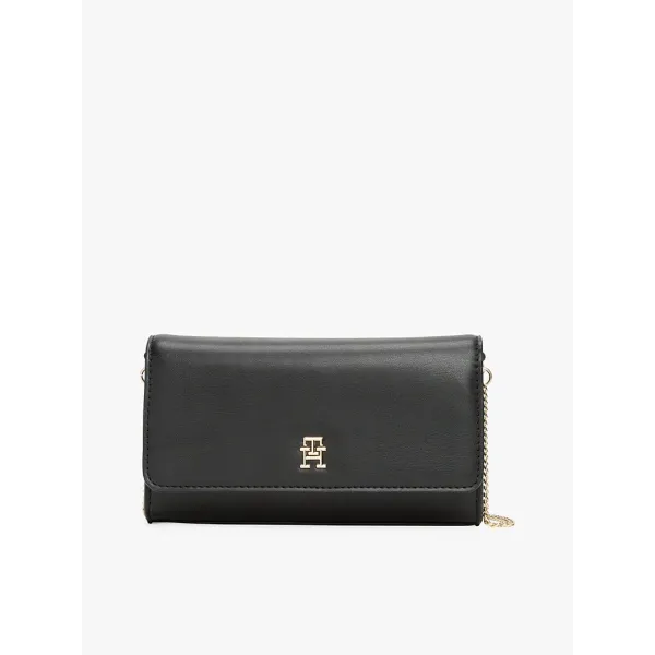 CHAIN STRAP CROSSBODY BAG