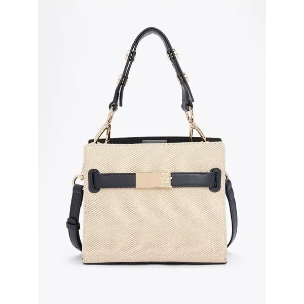 HERITAGE MINI SATCHEL