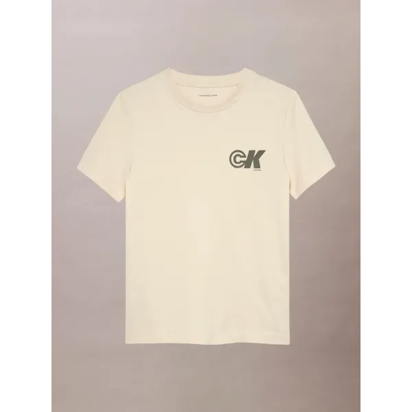 LOGO T-SHIRT