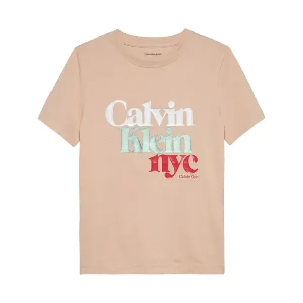 PEARL SIGNATURE NYC T-SHIRT