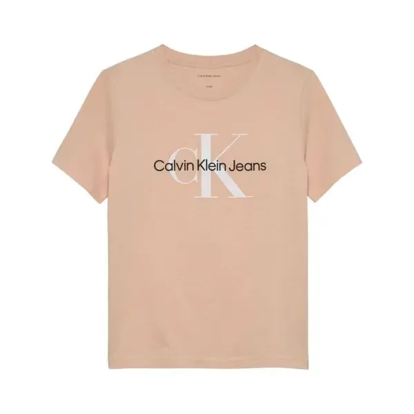 KIDS LOGO T-SHIRT