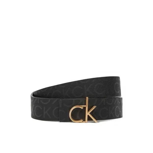 CK BUCKLE REVERSIBLE