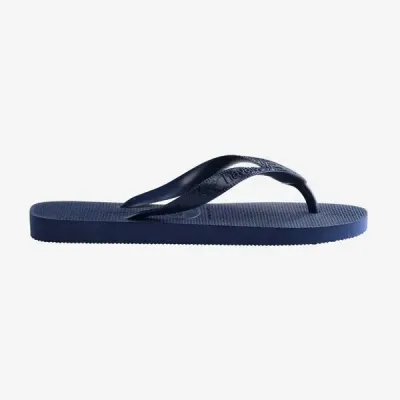 Tongs Havaianas Top bleu marine référence 4000029-0555