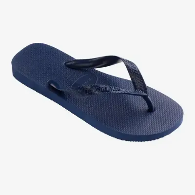 Tongs Havaianas Top bleu marine référence 4000029-0555