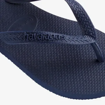 Tongs Havaianas Top bleu marine référence 4000029-0555