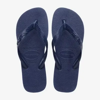 Tongs Havaianas Top bleu marine référence 4000029-0555