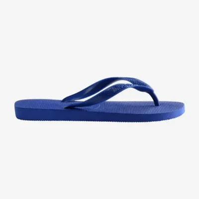 Tongs bleues Havaianas Top référence 4000029-2711