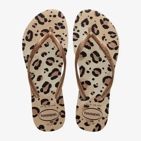 HAVAIANAS SLIM ANIMALS