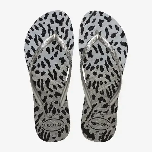 HAVAIANAS SLIM ANIMALS