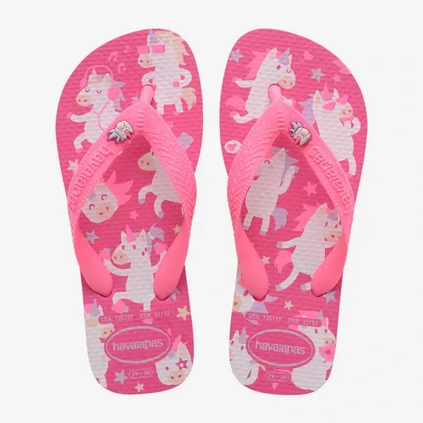 HAVAIANAS KIDS FANTASY