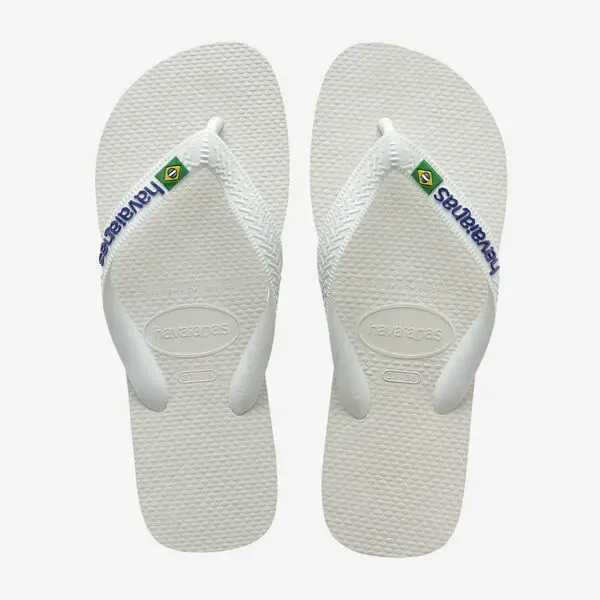 HAVAIANAS BRASIL LOGO