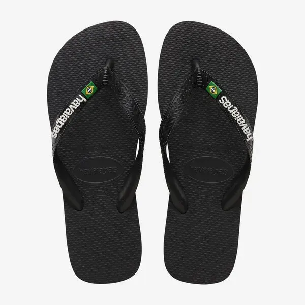 HAVAIANAS BRASIL LOGO
