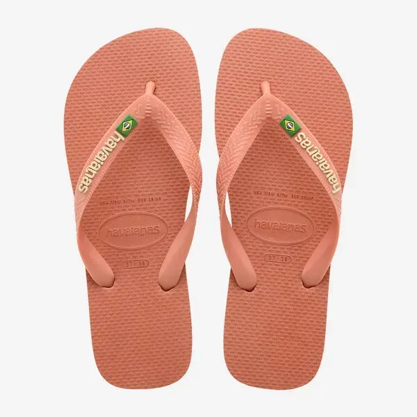 HAVAIANAS BRASIL LOGO
